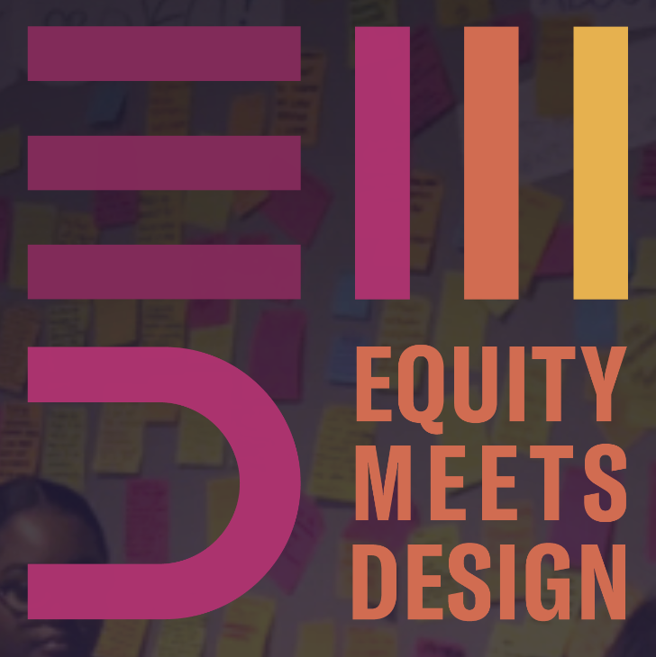 Equity meets Design
