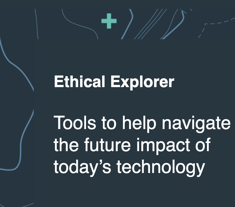 Ethical Explorer