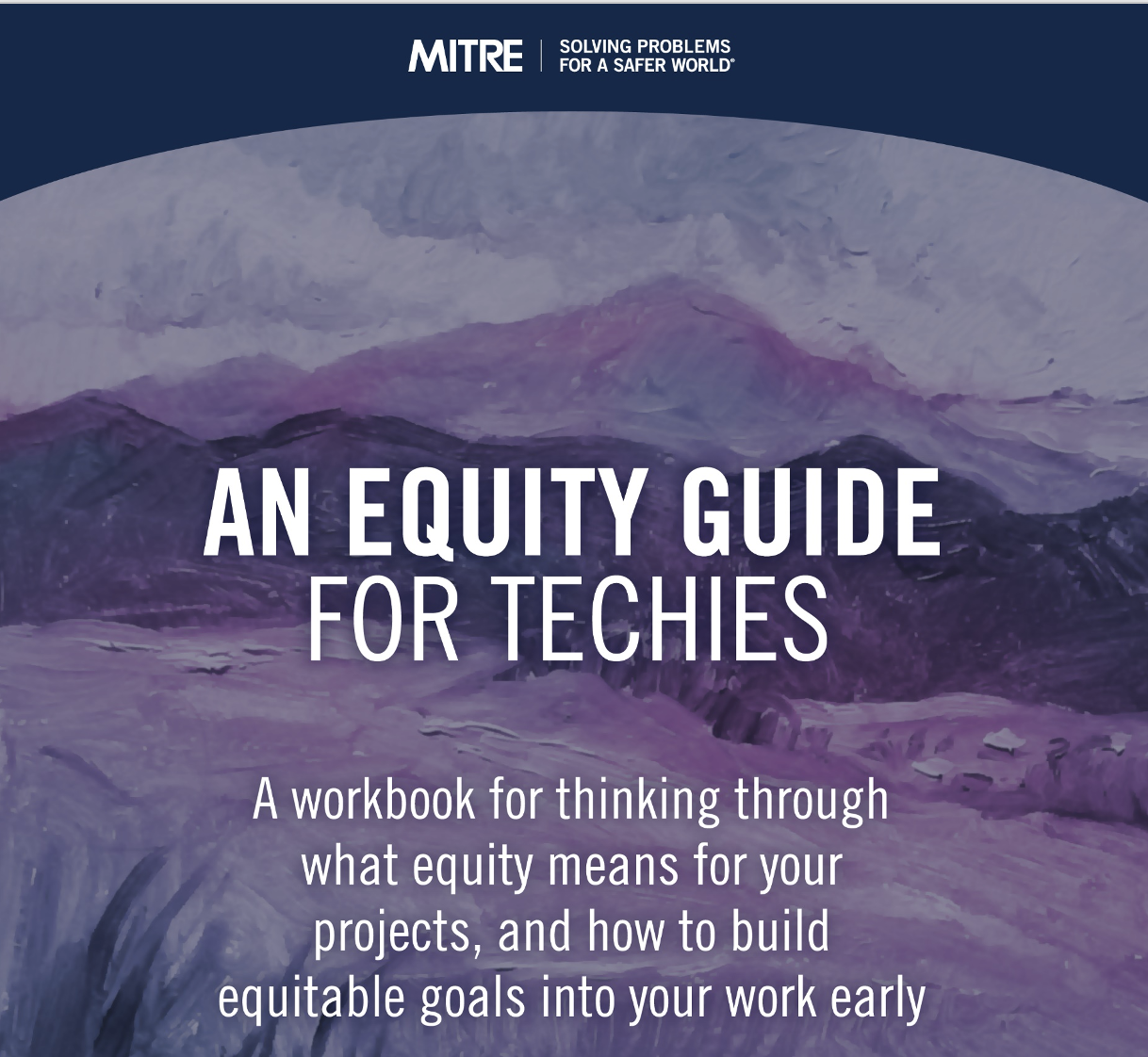 Equity for Techies