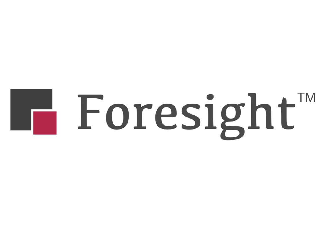 The Forsight Health logo